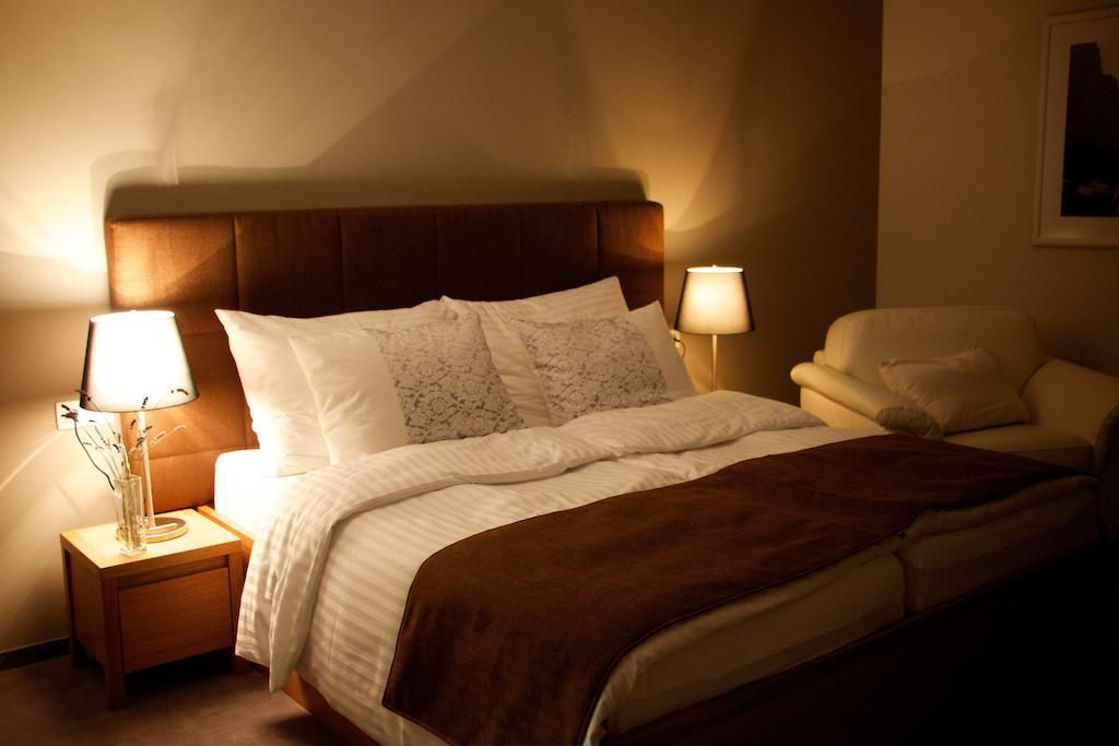 Hotel Marathon Senec Room photo