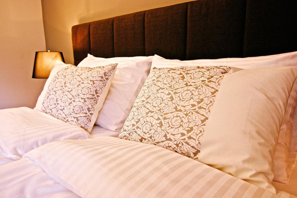 Hotel Marathon Senec Room photo
