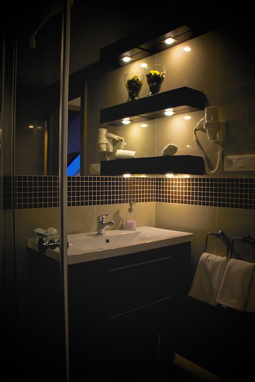 Hotel Marathon Senec Room photo