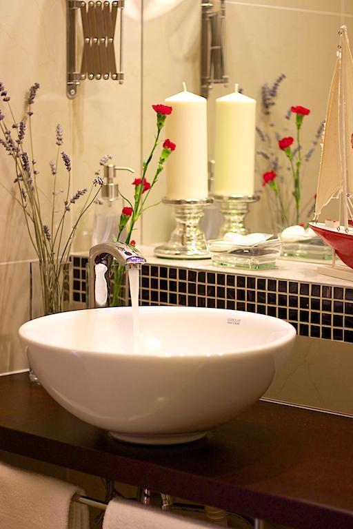 Hotel Marathon Senec Room photo